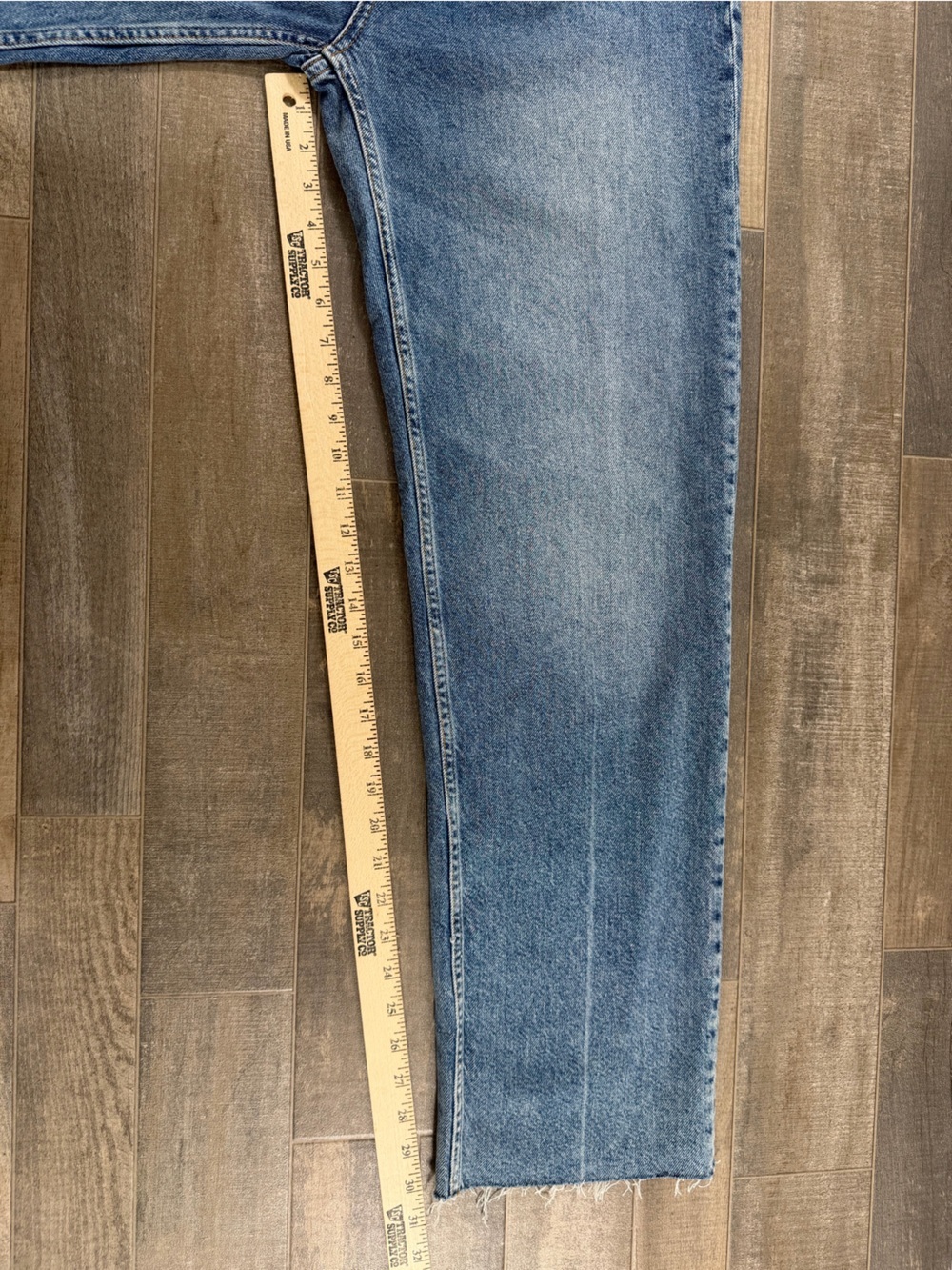 NEW Rails Topanga High Rise Straight - Picture 7 of 10